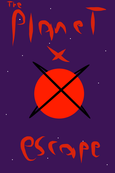 The Planet X/Nibiru escape (OUTDATED/RETCONNED)