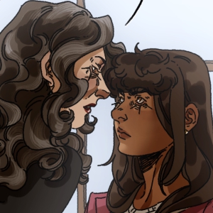 The Sincerest Form of Flattery: Afterword