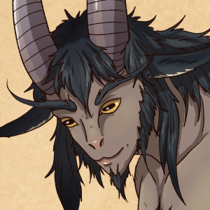 The Tale Of The Urisk