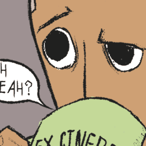 Lady in Waiting, Part 7/13