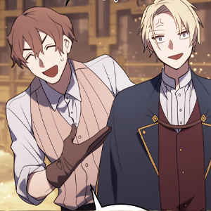 8. The Sincerest Form of Flattery