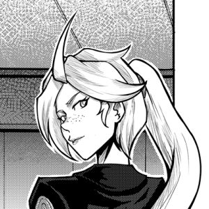 Chapter 6 - Interrogation