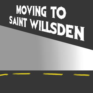 Chapter 12: Moving to Saint Willsden