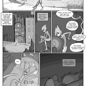 Chapter 3 - Page 11