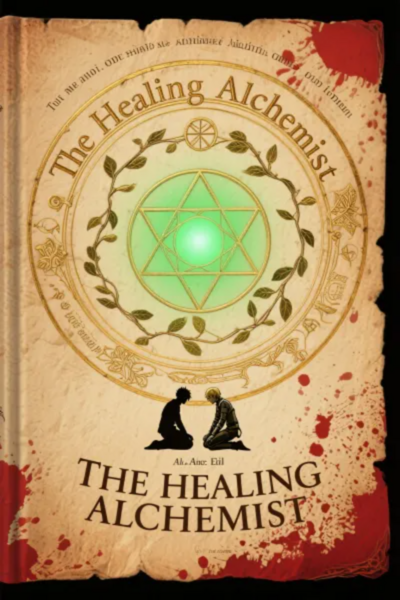 The Healing Alchemist (FMAB FanFic)