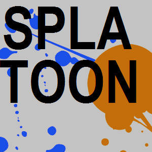 Gaming Time: Splatoon