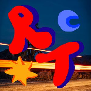 Pareidolia &mdash; Part 2