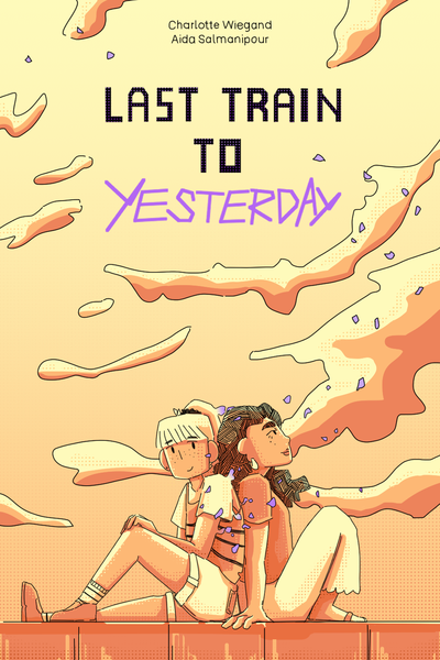 Last Train to Yesterday