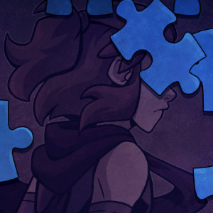 Laz - Chapter 2 (Part 1)