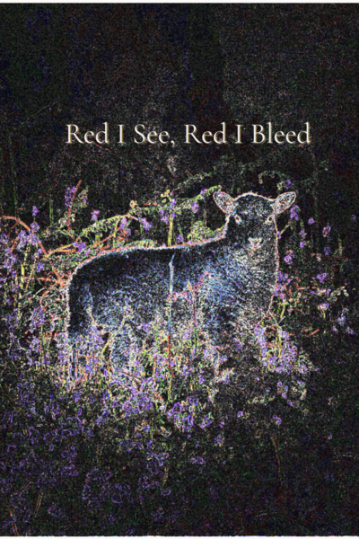 Red I See, Red I Bleed