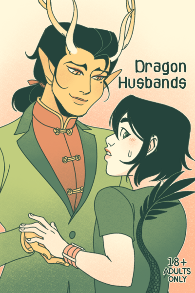 Dragon Husbands