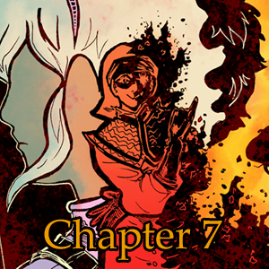 Chapter 7: Picking Bones