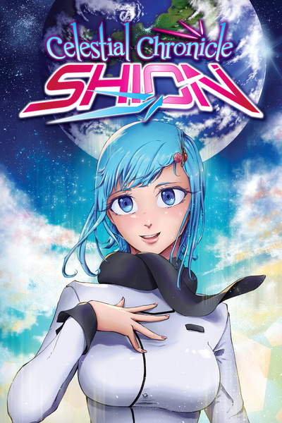 Celestial Chronicle Shion