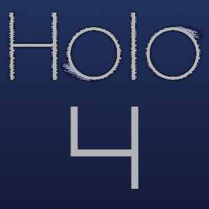Holo 1 Chapter 4 Part I