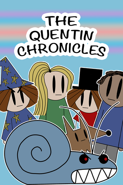 The Quentin Chronicles