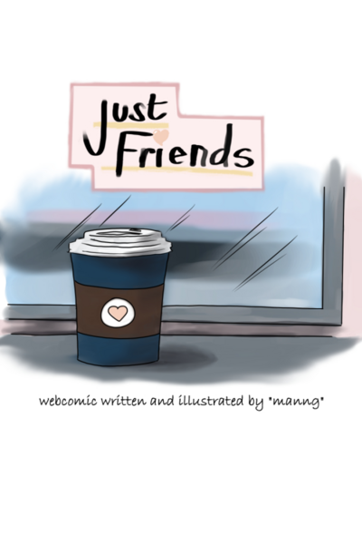 Just Friends (2018)