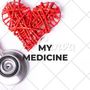 My Medicine