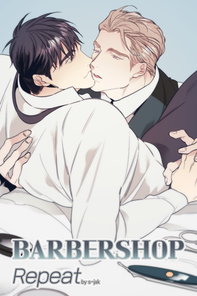 BARBERSHOP Repeat