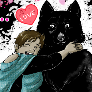 Episode 7: And Puppy Dog Tails Pages 12-17