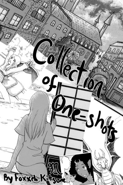 Collection of One-shots