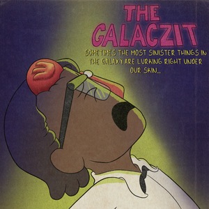 The Galaczit