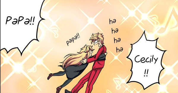 Read Magickology :: Episode 9 | Tapas Community