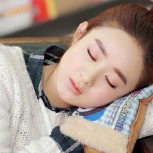 Xinger's Words of Encouragement