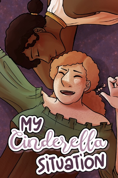 My Cinderella Situation