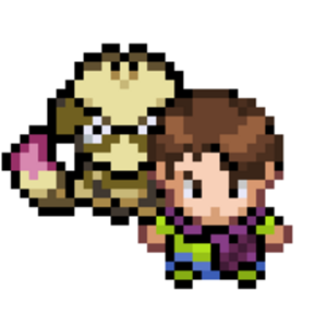 Read custom pokemon sprite collection :: more random pokeballs