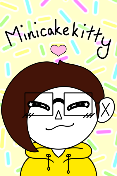 Minicakekitty