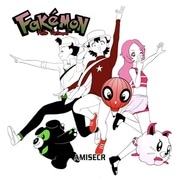 Fakémon