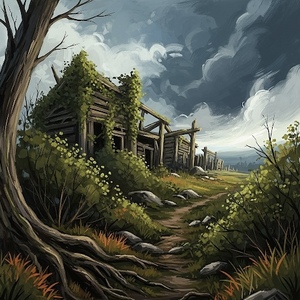 Chapter 7: The Lingering Wild