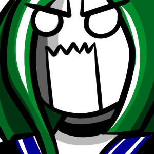 Type 07 - The Strength of The Wretched