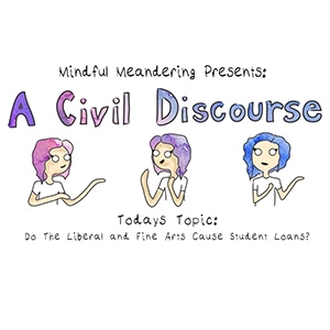 A Civil Discourse 