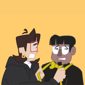 Project Partner You Are (Not) Ready For