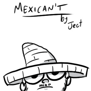 Mexican't