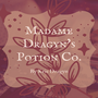 Madame Dragyn's Potion Co.