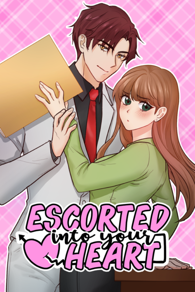 Tapas Romance Escorted into your Heart