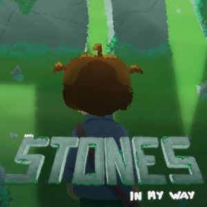 Stones in my way