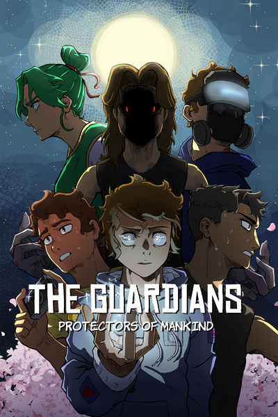 The Guardians, Protectors of Mankind