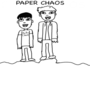 Paper chaos
