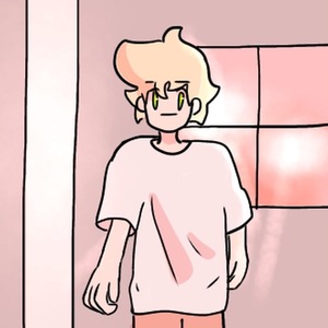 Just a Normal Morning