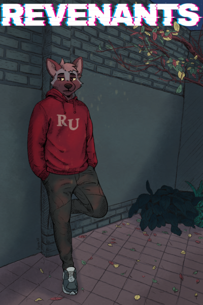 Revenants