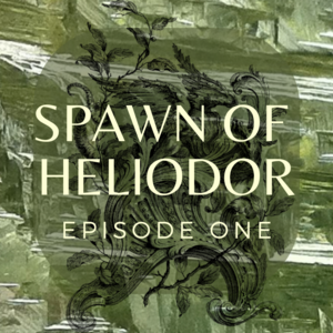 Spawn of Heliodor