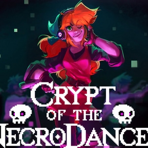 Crypt Of The NecroDancer Thumbnails