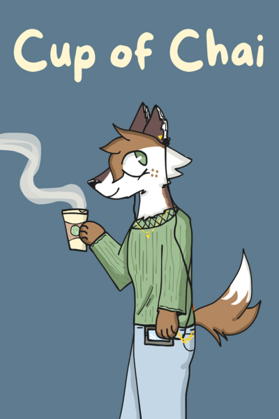 Cup of Chai