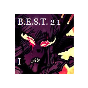 B.E.S.T 21 CHAPTER ONE