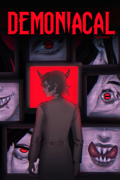 Demoniacal