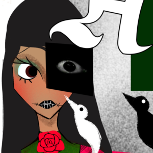 (B1) #03 ''Glitter Bombs For Them''.