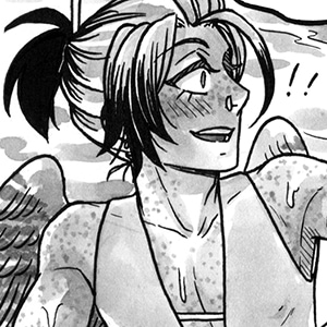 Read Avialae :: Ch 3: Page 69 | Tapas Community